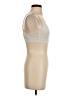 Lululemon Athletica Tan Tank Top Size 4 - photo 4