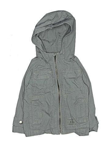 Baby Gap Outlet Jacket (view 1)