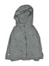 Baby Gap Outlet Solid Gray Jacket Size 2T - photo 1