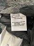 Escada Houndstooth Gray Dress Pants Size EU 36 / US 6 - photo 8