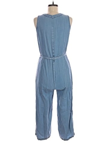 Velvet Heart Jumpsuit (view 2)