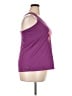 Danskin Now Purple Tank Top Size XXL - photo 4