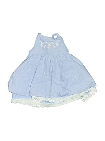 Dylan & Abby Dress (view 1)