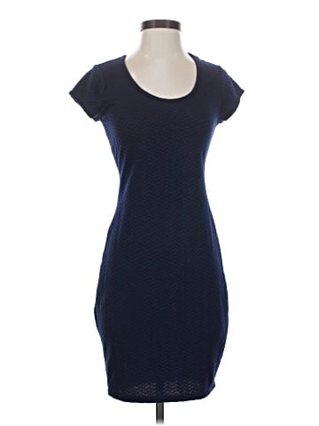 Xhilaration Casual Dress (view 1)