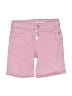 Lee Pink Shorts Size 6 - photo 1