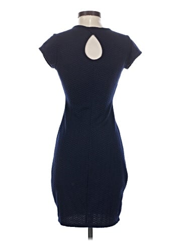 Xhilaration Casual Dress (view 2)