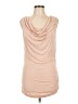 CAbi Tan Cocktail Dress Size L - photo 1