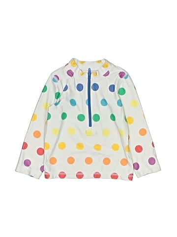 Primary Clothing Long Sleeve Polo (view 1)