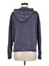 Maurices Gray Pullover Hoodie Size M - photo 2