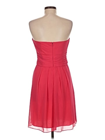 David's Bridal Cocktail Dress (view 2)