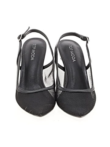 Top Moda Heels (view 2)
