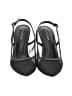 Top Moda Black Heels Size 7 - photo 2