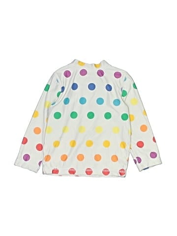 Primary Clothing Long Sleeve Polo (view 2)