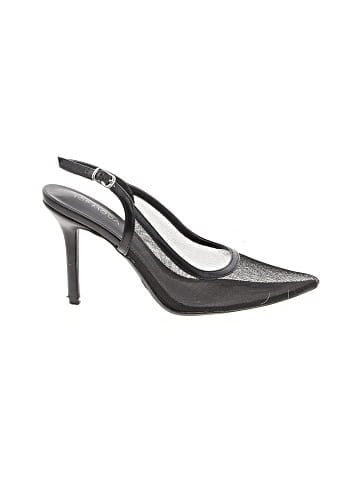 Top Moda Heels (view 1)