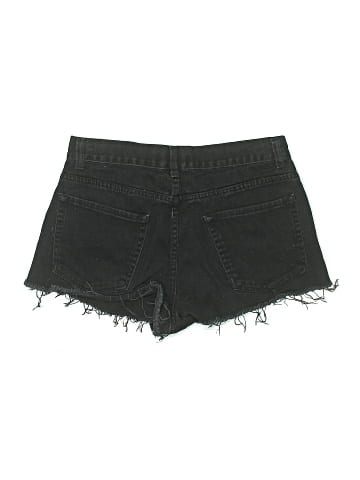 Forever 21 Denim Shorts (view 2)