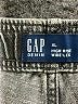 Gap Gray Jeans Size XL - photo 4
