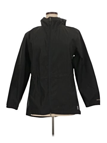 Avalanche Raincoat (view 1)