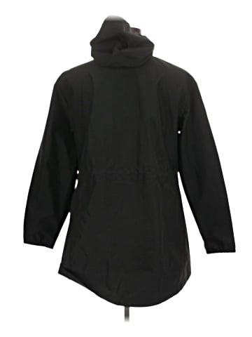 Avalanche Raincoat (view 2)