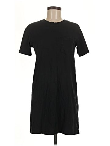 Madewell Pocket Tee Dress (view 1)
