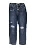 YMI 100% Cotton Blue Jeans Size 8 - photo 1
