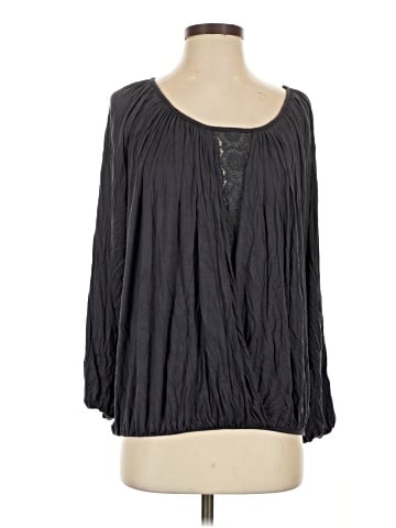 Love Long Sleeve Henley (view 1)