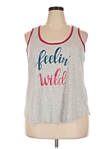 Secret Treasures Tank Top (view 1)