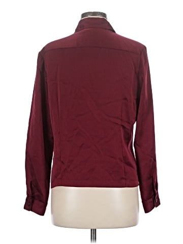 Pendleton Long Sleeve Blouse (view 2)