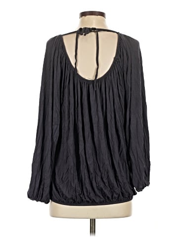 Love Long Sleeve Henley (view 2)