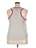 Secret Treasures Gray Tank Top Size 2X - photo 2