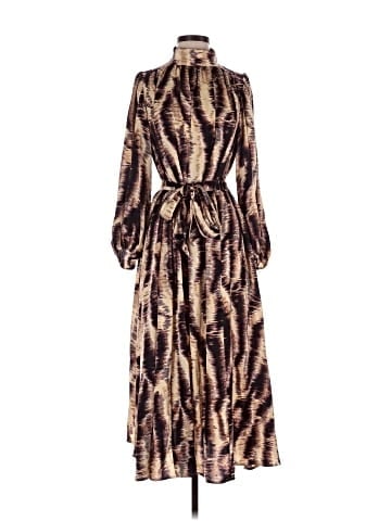 Banana Republic Factory Store Casual Dress (view 1)