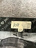 Jolt Hearts Gray Jeans Size 5 - photo 7