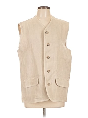 TSE Vest (view 1)