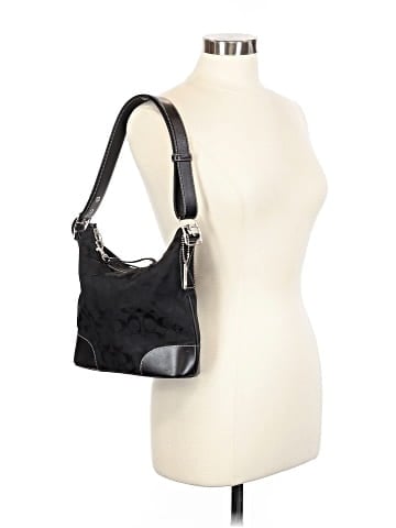 Coach Shoulder Bag (view 2)