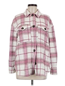 BP. Coat (view 1)