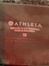 Athleta Black Active Pants Size 16 - photo 4