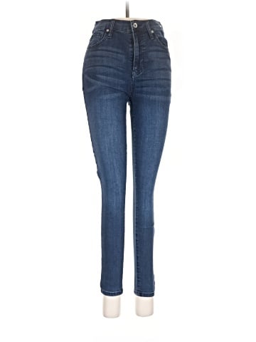 Kendall & Kylie Jeans (view 1)