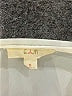 E&M Collection 100% Rayon Ivory Sleeveless Blouse Size S - photo 7