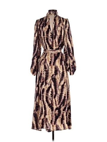 Banana Republic Factory Store Casual Dress (view 2)