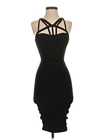 Fashion Cocktail Dress (view 1)