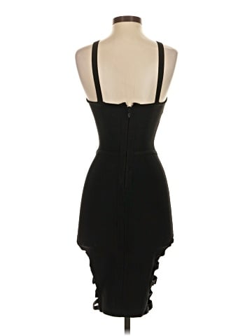 Fashion Cocktail Dress (view 2)