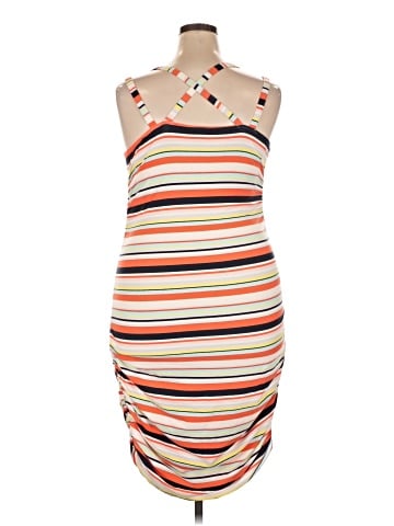 No Boundaries Casual Dress (view 2)
