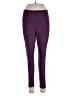 Danskin Purple Active Pants Size L - photo 1