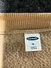 Old Navy 100% Polyester Tan Pullover Sweater Size XL - photo 7