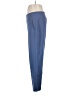 Athleta Solid Blue Casual Pants Size 16 (tall) - photo 5