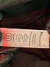 Athleta Black Track Pants Size 16 - photo 5