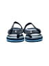 Reef Blue Sandals Size 9 - 10 Kids - photo 2