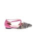 Unbranded Stripes Pink Flats Size EU 39 - photo 1