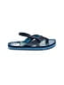 Reef Blue Sandals Size 9 - 10 Kids - photo 1