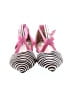 Unbranded Stripes Pink Flats Size EU 39 - photo 2