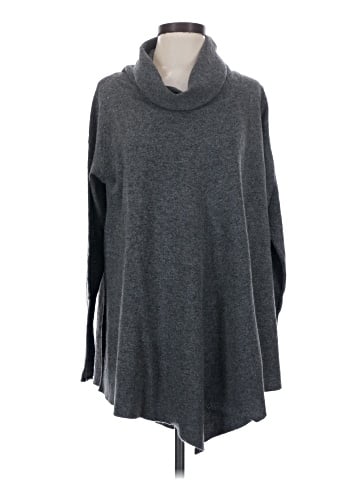 Lulu Turtleneck Sweater (view 1)